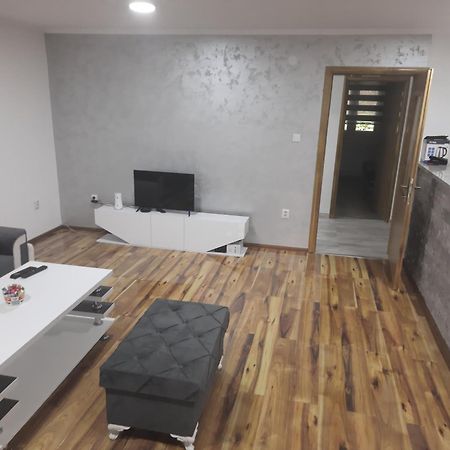 Apartman Micevic Foca Bagian luar foto