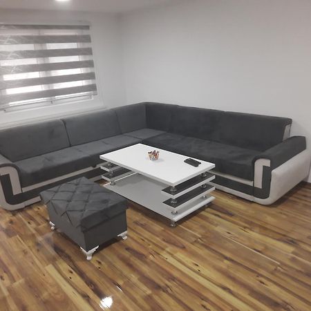 Apartman Micevic Foca Bagian luar foto