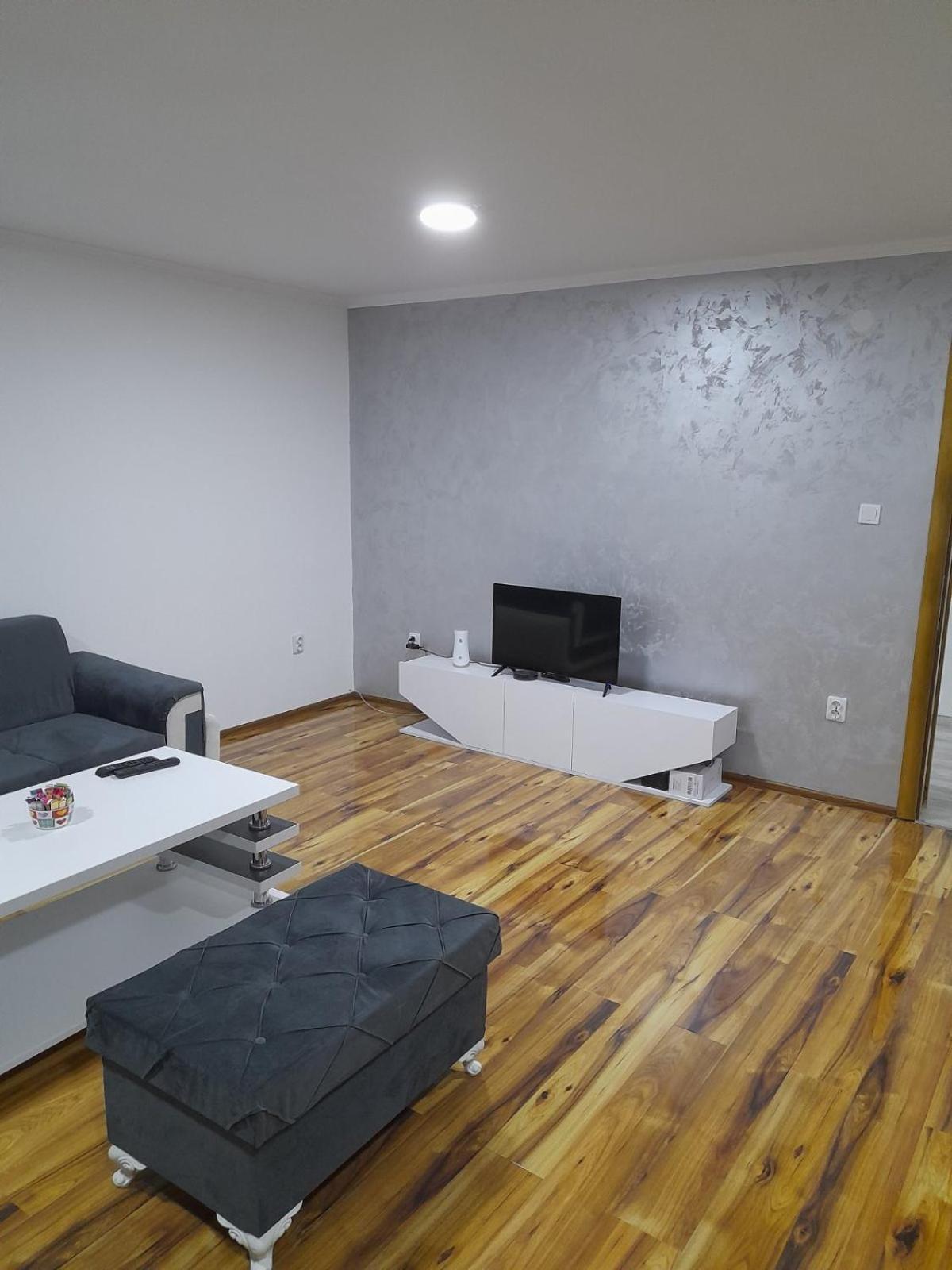 Apartman Micevic Foca Bagian luar foto
