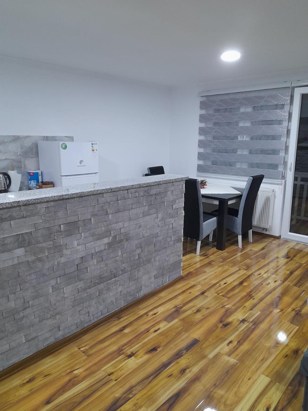 Apartman Micevic Foca Bagian luar foto
