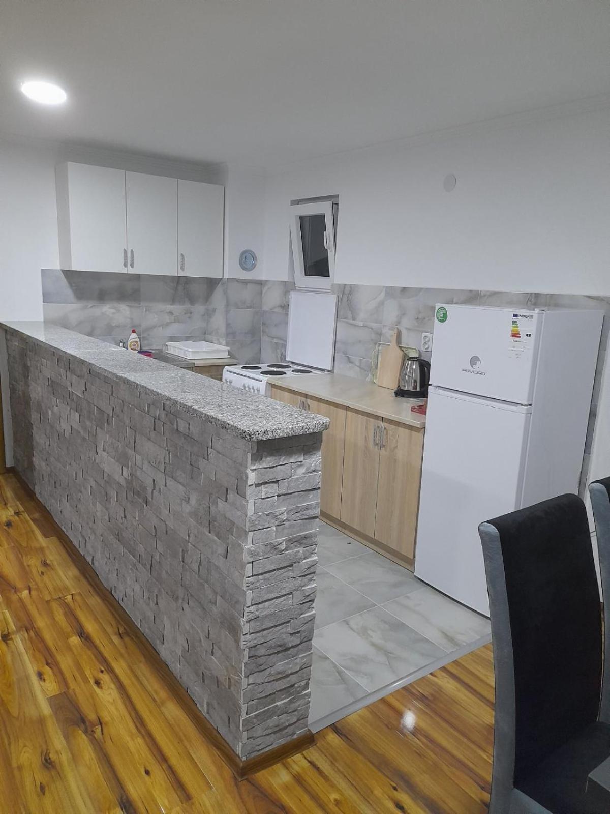Apartman Micevic Foca Bagian luar foto