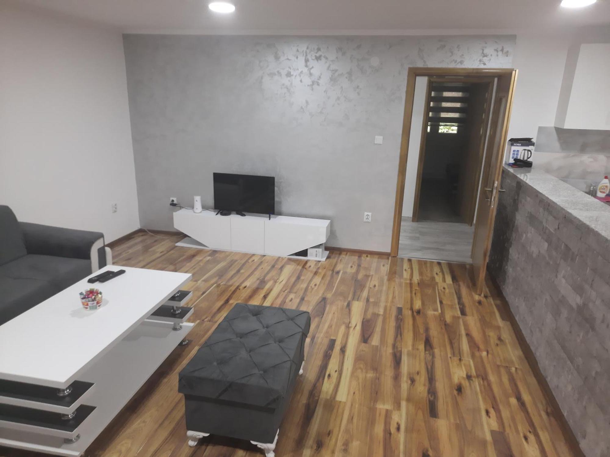 Apartman Micevic Foca Bagian luar foto