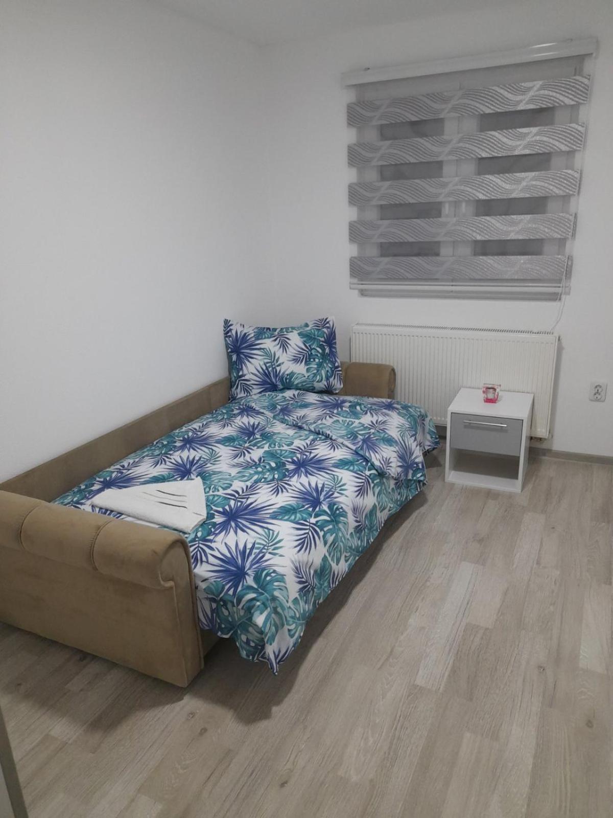 Apartman Micevic Foca Bagian luar foto